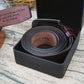 Customized belt 