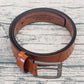 Customized belt 
