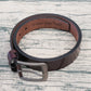 Customized belt 